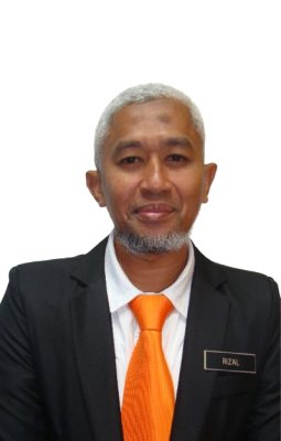 Rizal b. Ghazali