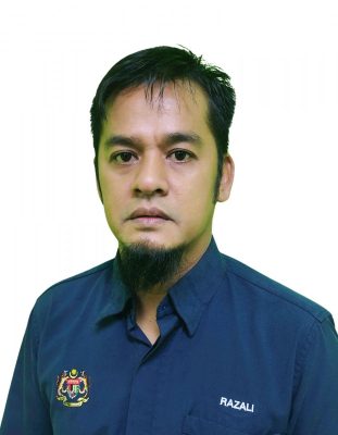 Razali bin Ramli