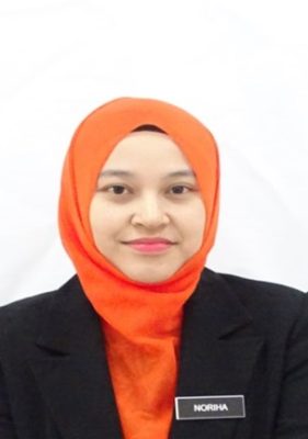 Noriha binti Razali