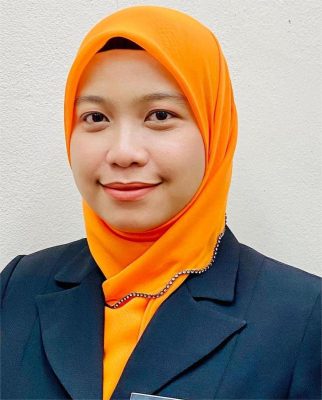 Nur Fatiyyah binti Muhamad Hilmi