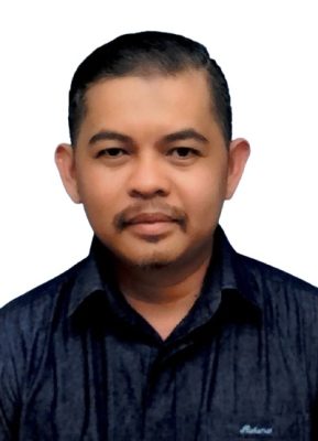 Rahamat Bin Seman