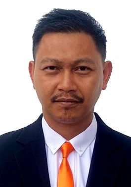 Muhd Ruzainee bin Zainuddin