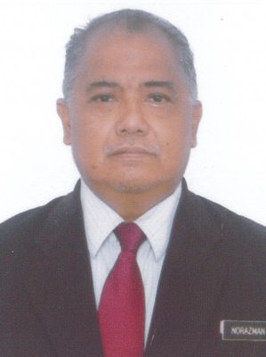 Norazman Bin Abdul Rahim