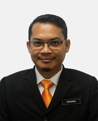 Zahari bin Abu Seman