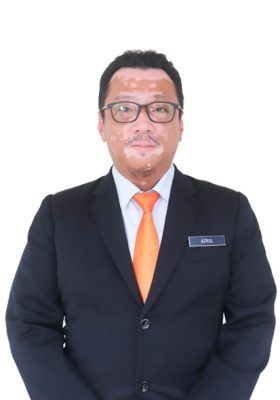 Mohd Shahrulnizam bin Mohd Yusoff