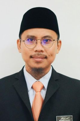Mohamad Zulkifli bin Ismoin