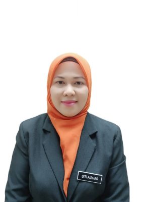 Siti Aishas binti Yusoff