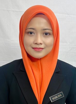 Noorlidya binti Md Morni