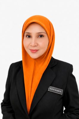 Noor Wisnita binti Abdul Rahman
