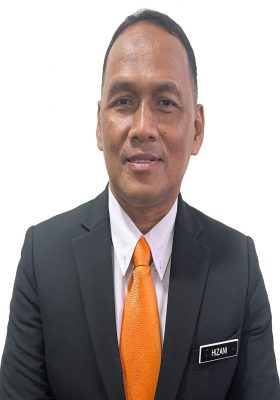 Hizani bin Ibrahim
