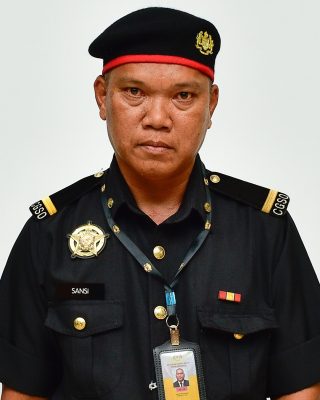 Sansi bin Miasin