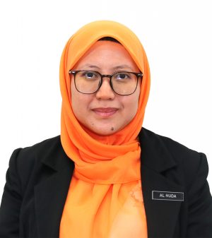 Nur Al Huda binti Suhaini