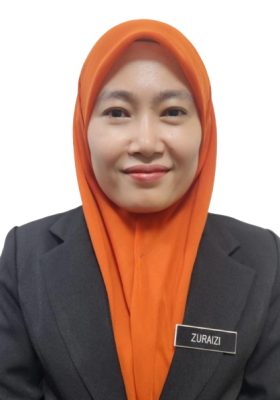 Zuraizi Binti Yusoff