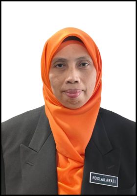 ROSLAILAWATI BINTI MOHD