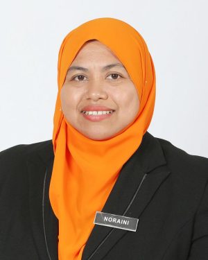 Noraini binti Rusdi