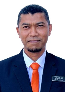 Mohd Syahrul Azmil b. Abdullah