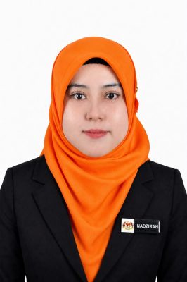 Siti Nadzirah binti Ariffin