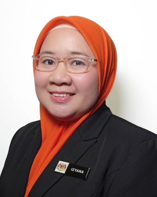 Izyana Binti Ilias
