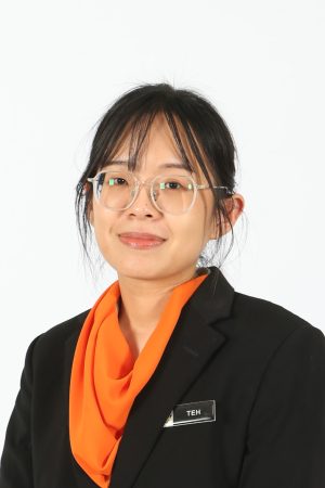 Teh Yuan Ying