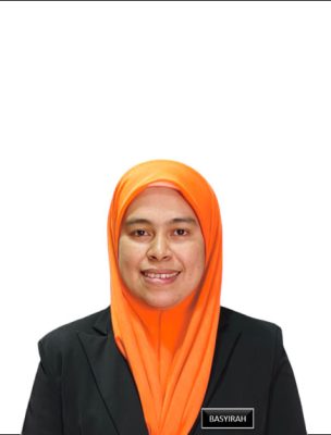 Wan Nurul Basyirah binti Wan Mohamad