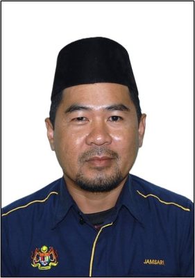 Jamsari bin Ali