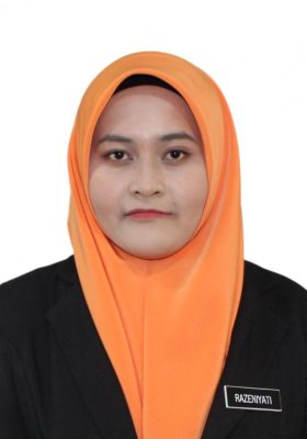 Razeniyati binti Bedah