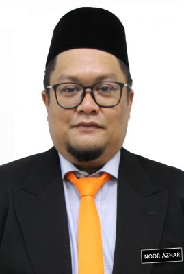 Noor Azhar Bin Abdul Aziz
