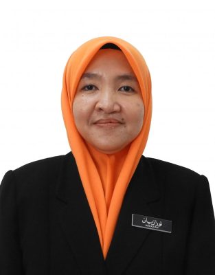 Norazian Binti Ibrahim