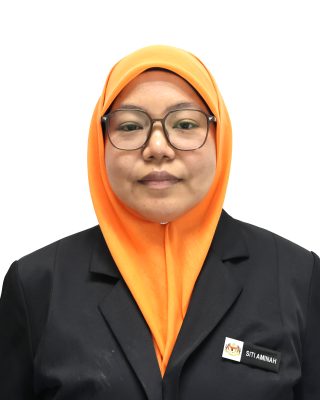 Siti Aminah binti Muhammad Zuki