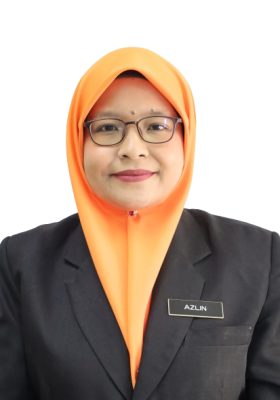 Siti Noor Azlin Binti Saharudin