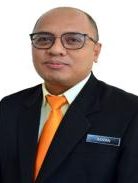 Mohd Azizan Bin M. Yunos