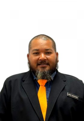 Mohd Khalis Akhimullah b. Mohamad