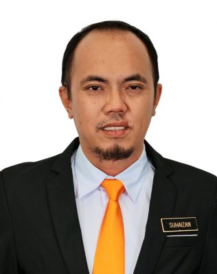 Muhamad Suhaizan Bin Muhamad Yusof Chia