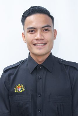 Mohd Nurrazmi Bin Bujang