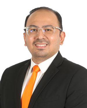 Ahmad Fathi bin Yahaya