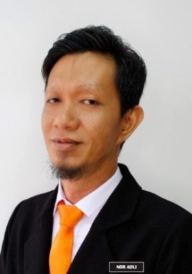 Mohd Nor Adli Bin Alias