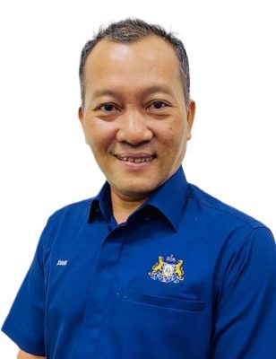 Ishak Bin Sa'yan