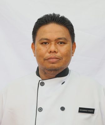 Mohammad Hanaffi bin Zulkifli