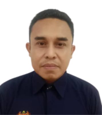 Hushairi b. Mat Hussin
