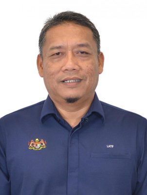 Latif Bin Mahpol