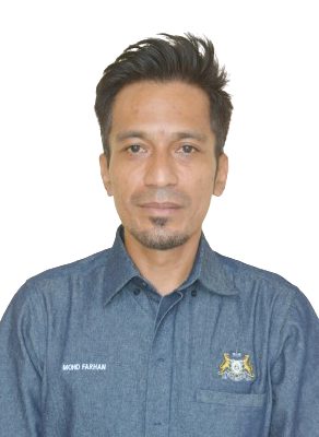 Mohd Farhan Bin Md Nor