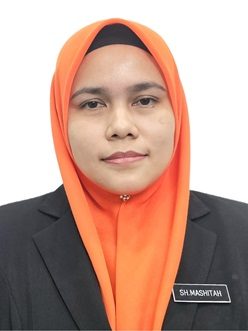 SHARIFAH MASHITAH BINTI SYED MANSOR