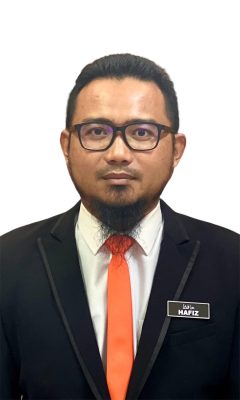 Muhamad Nur Hafiz Bin Sidek