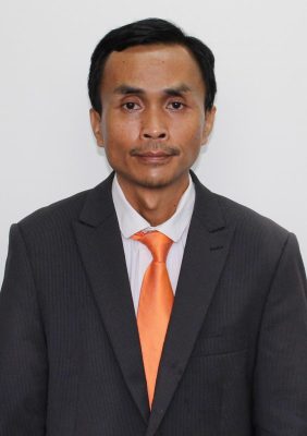 Henry Chin Vui Han