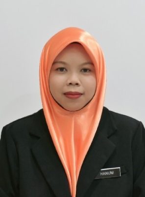 Norhanum Binti Mohamad