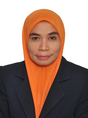 Siti Zahiran binti Arifin