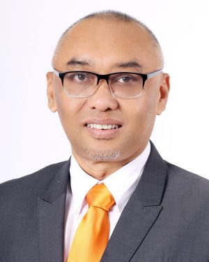 Dato' Zulkhairi bin Zainol Abidin