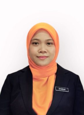Nur Athirah binti Ahmad Faris