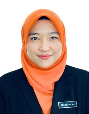 NURHIDAYAH BINTI SALLEH