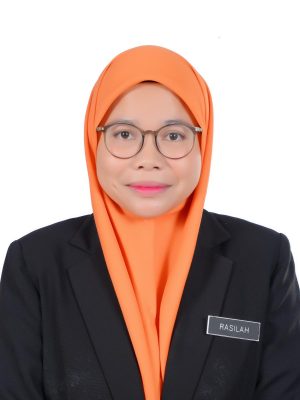 Rasilah binti Abdul Hamid